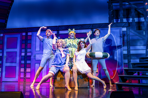 Jux un Dollerei Foto: Leon M. Gruss